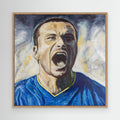 The Duke (Mark Viduka)